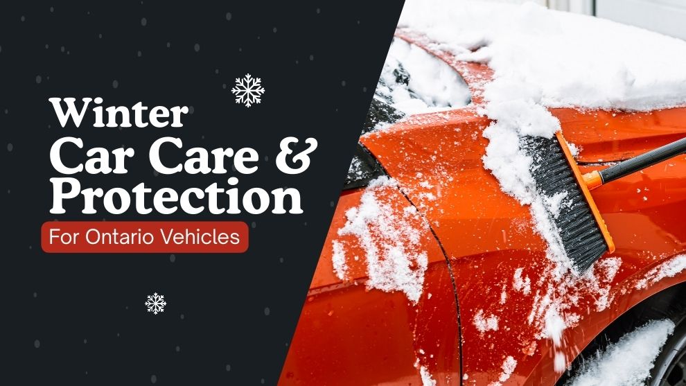 winter Car Care
