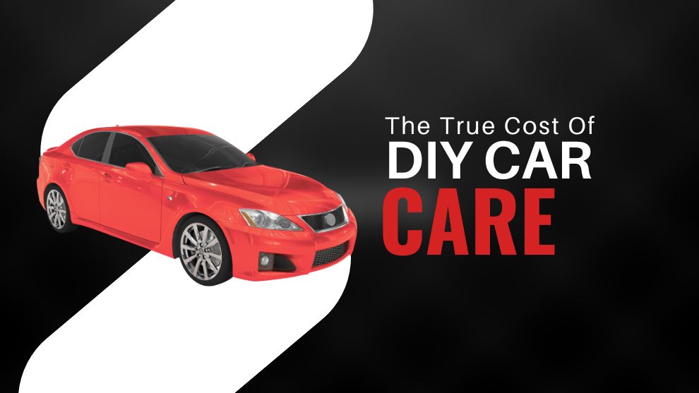 DIY Car Care